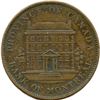 Image 13 : Lot of Fifteen Province of Canada Tokens.