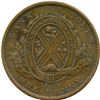 Image 14 : Lot of Fifteen Province of Canada Tokens.