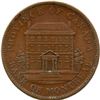 Image 15 : Lot of Fifteen Province of Canada Tokens.