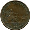 Image 26 : Lot of Fifteen Province of Canada Tokens.