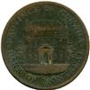 Image 5 : Lot of Fifteen Province of Canada Tokens.
