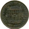 Image 7 : Lot of Fifteen Province of Canada Tokens.