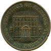 Image 9 : Lot of Fifteen Province of Canada Tokens.