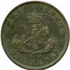 Image 14 : Lot of Eighteen Province of Canada and Anonymous Tokens.