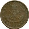 Image 16 : Lot of Eighteen Province of Canada and Anonymous Tokens.