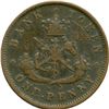 Image 20 : Lot of Eighteen Province of Canada and Anonymous Tokens.