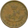 Image 22 : Lot of Eighteen Province of Canada and Anonymous Tokens.
