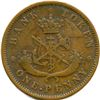 Image 26 : Lot of Eighteen Province of Canada and Anonymous Tokens.
