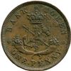 Image 28 : Lot of Eighteen Province of Canada and Anonymous Tokens.