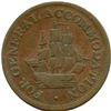 Image 29 : Lot of Eighteen Province of Canada and Anonymous Tokens.