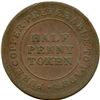 Image 30 : Lot of Eighteen Province of Canada and Anonymous Tokens.