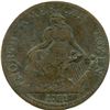 Image 33 : Lot of Eighteen Province of Canada and Anonymous Tokens.