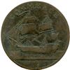 Image 34 : Lot of Eighteen Province of Canada and Anonymous Tokens.