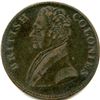 Image 35 : Lot of Eighteen Province of Canada and Anonymous Tokens.