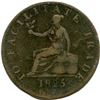 Image 36 : Lot of Eighteen Province of Canada and Anonymous Tokens.