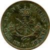 Image 4 : Lot of Eighteen Province of Canada and Anonymous Tokens.
