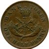 Image 8 : Lot of Eighteen Province of Canada and Anonymous Tokens.
