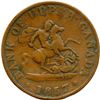 Image 9 : Lot of Eighteen Province of Canada and Anonymous Tokens.