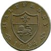 Image 10 : Lot of Seventeen Conder Tokens.