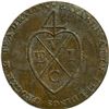 Image 11 : Lot of Seventeen Conder Tokens.