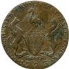 Image 12 : Lot of Seventeen Conder Tokens.