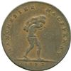 Image 13 : Lot of Seventeen Conder Tokens.