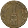 Image 18 : Lot of Seventeen Conder Tokens.