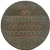 Image 19 : Lot of Seventeen Conder Tokens.