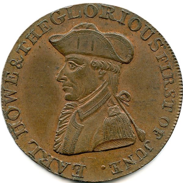 Lot of Seventeen Conder Tokens.