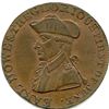 Image 1 : Lot of Seventeen Conder Tokens.