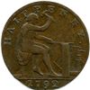 Image 22 : Lot of Seventeen Conder Tokens.