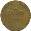 Image 24 : Lot of Seventeen Conder Tokens.
