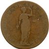 Image 29 : Lot of Seventeen Conder Tokens.