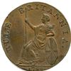 Image 2 : Lot of Seventeen Conder Tokens.
