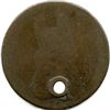 Image 31 : Lot of Seventeen Conder Tokens.