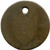 Image 32 : Lot of Seventeen Conder Tokens.