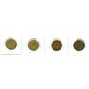 Image 4 : Lot of Twenty-Four British Tokens.