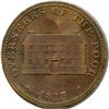 Image 10 : Lot of Nine British Tokens and Medals.