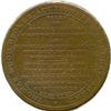 Image 6 : Lot of Nine British Tokens and Medals.