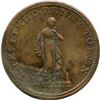 Image 9 : Lot of Nine British Tokens and Medals.