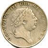 Image 1 : Lot of Two British Silver Bank Tokens.
