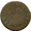 Image 18 : Lot of Twenty-Two Copper British Coins.