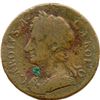 Image 1 : Lot of Twenty-Two Copper British Coins.