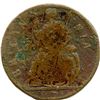Image 2 : Lot of Twenty-Two Copper British Coins.