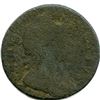 Image 5 : Lot of Twenty-Two Copper British Coins.