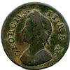 Image 7 : Lot of Twenty-Two Copper British Coins.