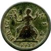 Image 8 : Lot of Twenty-Two Copper British Coins.