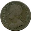 Image 9 : Lot of Twenty-Two Copper British Coins.