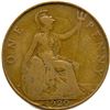 Image 11 : Lot of Twenty-Eight British Coins.