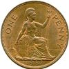 Image 15 : Lot of Twenty-Eight British Coins.